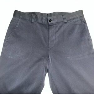 Hugo Boss navy pants